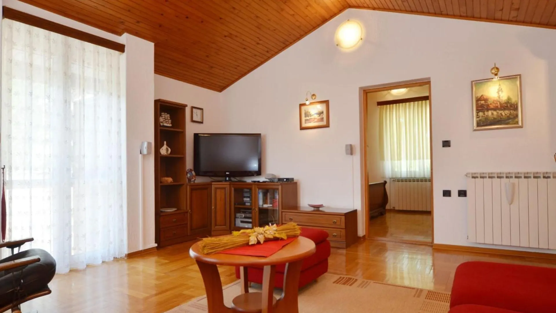 Green Oasis Family Getaway Ровинь Хорватия