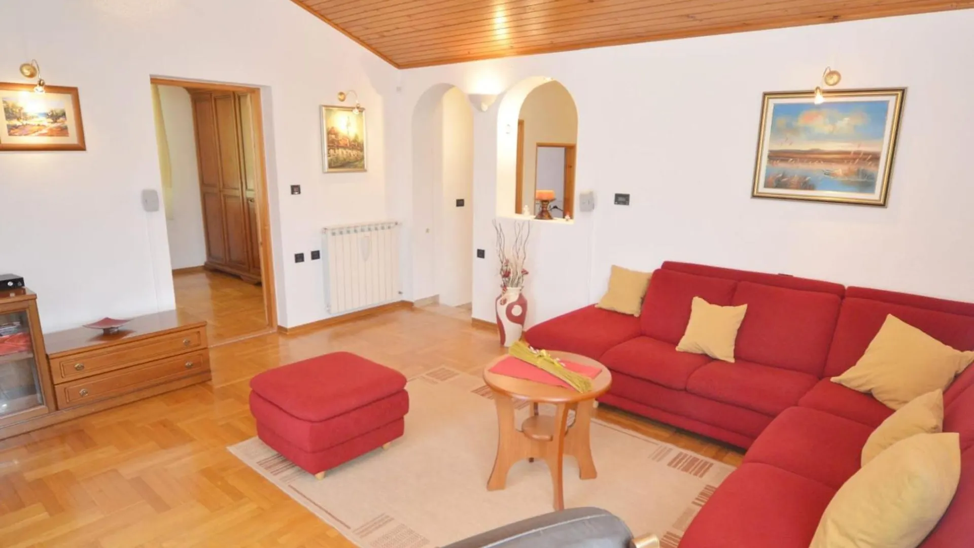 Green Oasis Family Getaway Ровинь 0*,  Хорватия