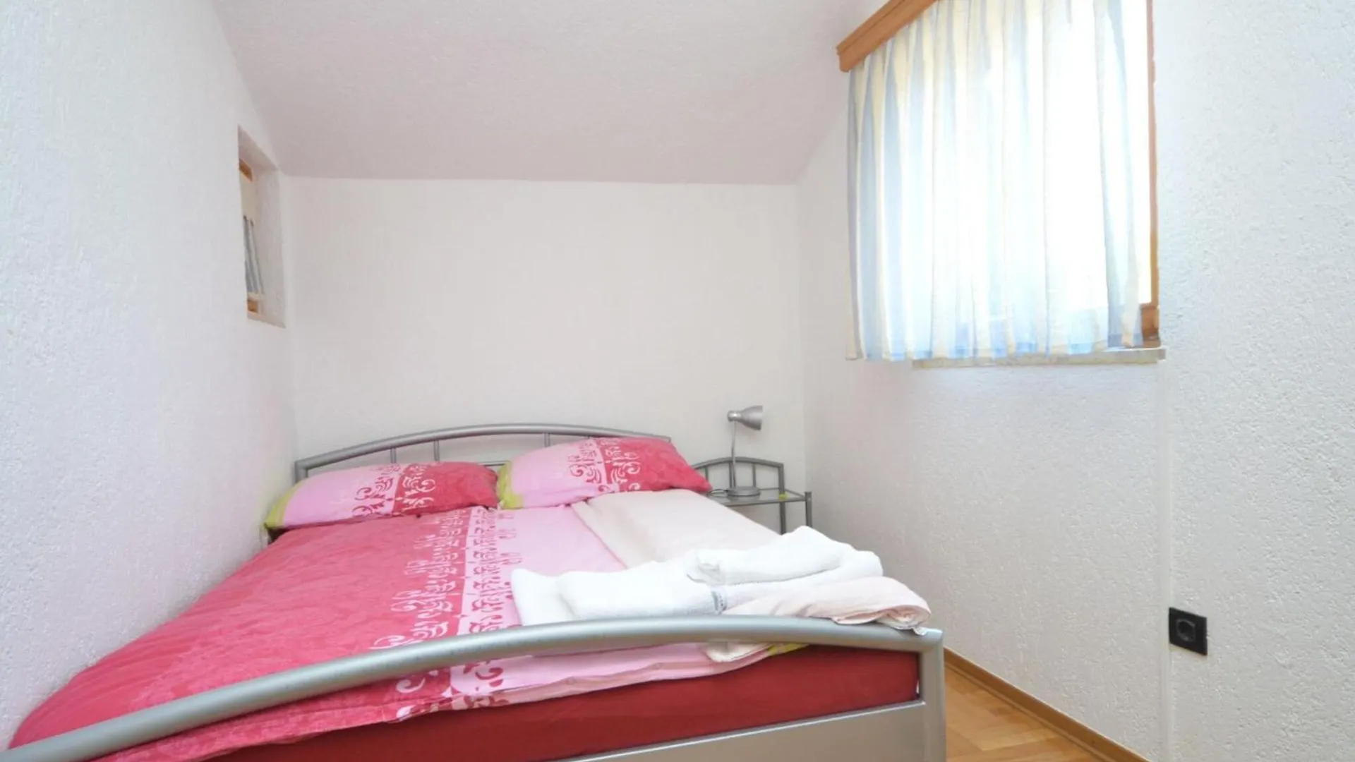 Green Oasis Family Getaway Ровинь Апартаменты