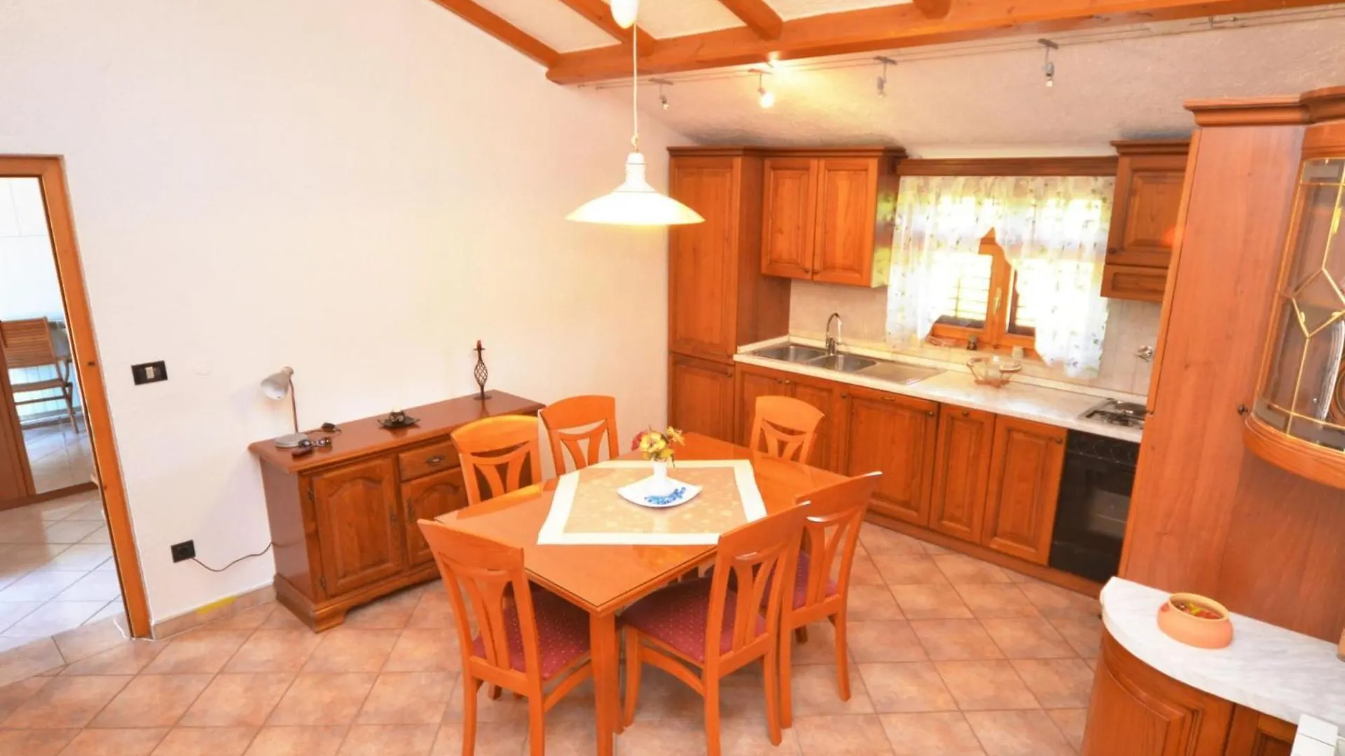 Апартаменты Green Oasis Family Getaway Ровинь